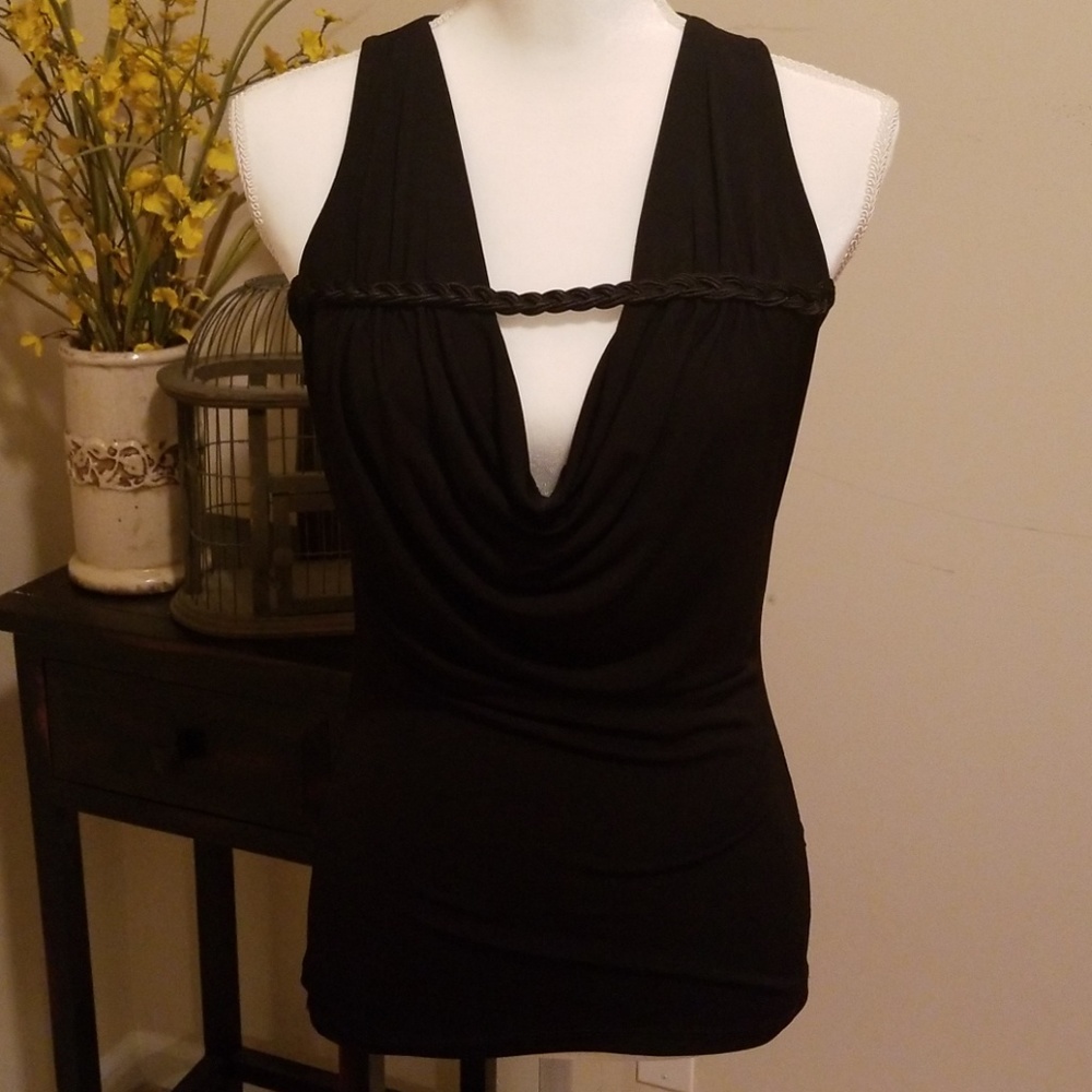 COPY - Cache' night out shirt